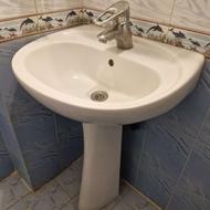 روشویی برند چینی کرد