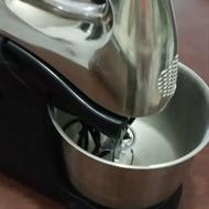 همزن کاسه دار نوی