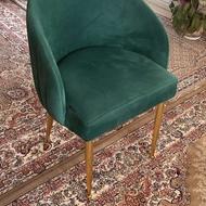 صندلی تک نفره