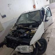 خریدار انواع تصادفی بهترین قیمت خریدارم