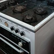 گا‌ز 5 شعله‌