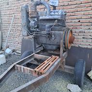 موتور رومانی