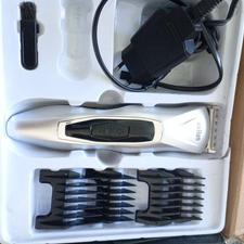 ماشین ریش تراش براون اصل آامان