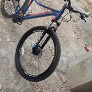 دوچرخه اورلورد کوهستان