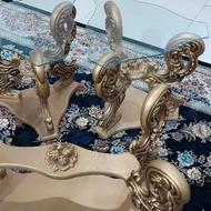 میز عسلی درحدنو