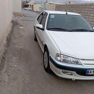 پارس تیوفایو مدل 96