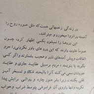 کتاب اصلی بوف کور