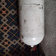 فروش کامل سیستم گاز CNG تاریخ دار تا 2030.9.30