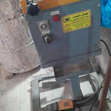 جوش سر به سر ‌حد نو نقطه جوش کاترانس و فرید