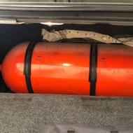 کپسول سی ان جی