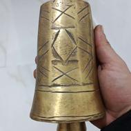 زنگ 17سانتی جهت فروش