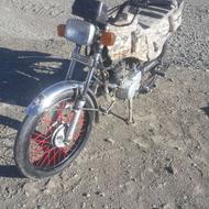 موتور سالم مدارک داره87