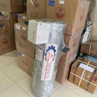 سیستم خشک کن و گرمایشی جت هیتر