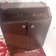 جا کفشی خوبیه