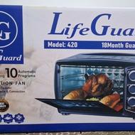 توستر آکبند نو