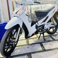 موتور پیشرو پیام 1392