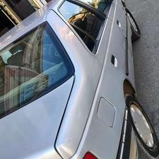 پژو 405 درجه یک کاملا خانگی88