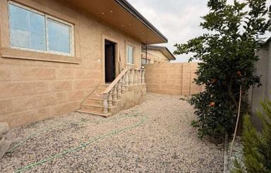 ویلا نوساز/مدارک کامل/لوکیشن عالی