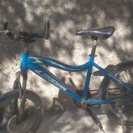 دوچرخه فروشی درحد نو