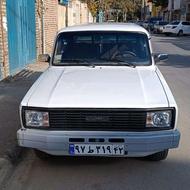 کارا دوکابین 97موتور میتسوبیشی