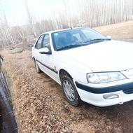 پژوپارس 91بی رنگ تیوفایواتوماتیک