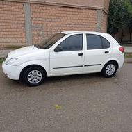 تیبا هاچ بک مدل 400 شاسی پلمپ