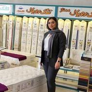 فروش ویژه تشک یک نفره و تشک دونفره