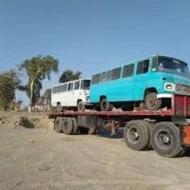 خریدار تمام ماشین های فرسوده