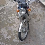 موتور سیکلت83