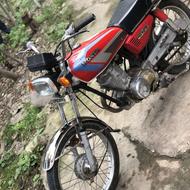 فروش فوری موتور