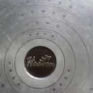 تابه چدن ضخیم وسینی استیل