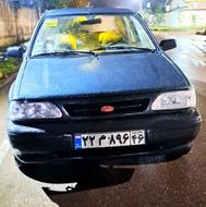 پراید به شرط 82