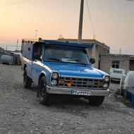 نیسان دوگانه