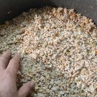 غذای آماده سگ و گربه