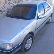 پژو89 دوگانه فابریک