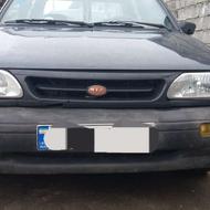 فروش پراید 3تیکه پلمپ