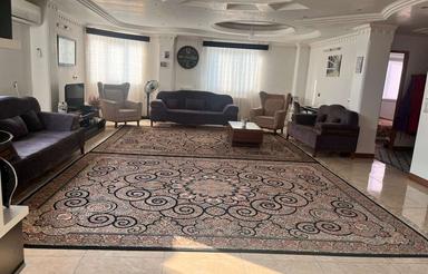 اپارتمان شخصی ساز طبقه سوم