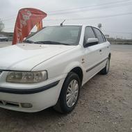 فورش فوری سمند ای آف سون موتور بوش بیرنگ96