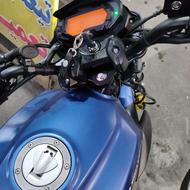 هندا200کیوجی150