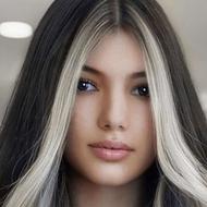 مدل رنگ مو رایگان