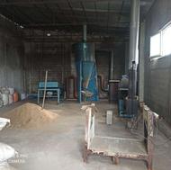 نیروی کار برا تولیدزغالفشرده