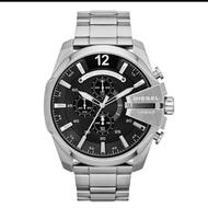 ساعت مچی عقربه ای کرنوگراف