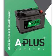 باطری‌تازه‌ودست‌دوم