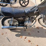 موتورسیکلت82