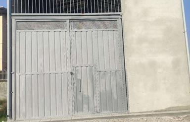 اجاره 120 متر سوله به همراه 30 متر بالکن