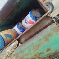 خرمنکوب یونجه