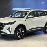 تیگو 7 پرو مکس دو دیفرانسیل