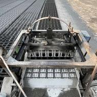 دستگاه بلوک زنی