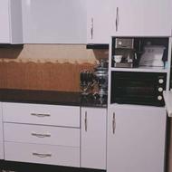 کابینت فلز نو