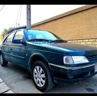 خریدار اردی از 82 به بالا